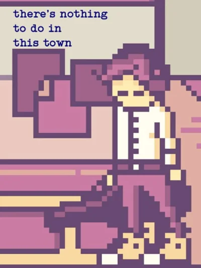 Cheesy Town box art