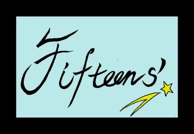 Fifteens' box art