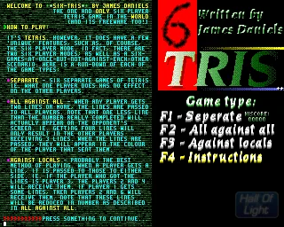 6tris box art