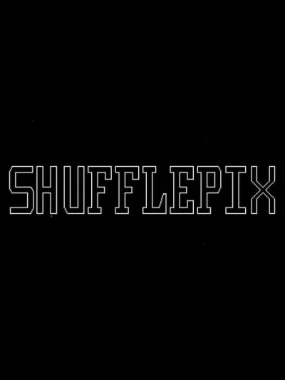Shuffle Pix box art