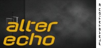 Alter Echo box art