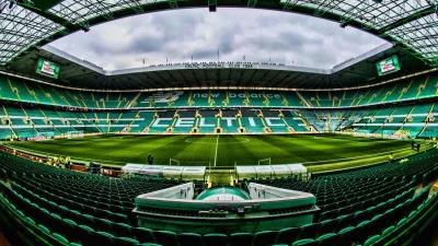 Club Football - Celtic FC box art