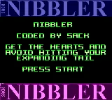 Nibbler box art
