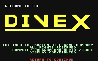 Divex box art