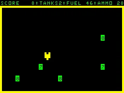 Minefield box art