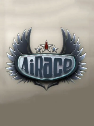 AiRace box art
