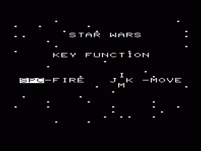Star Wars box art