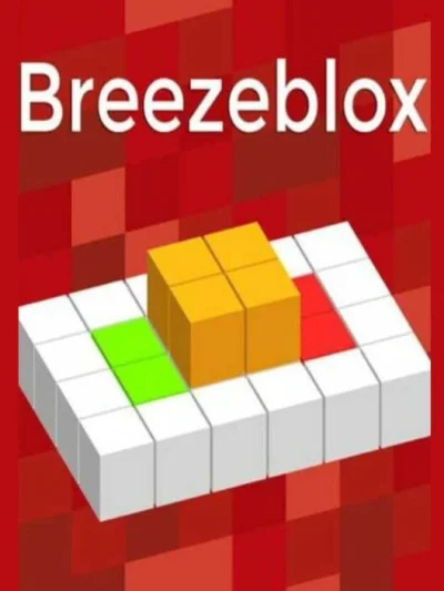 Breezeblox box art