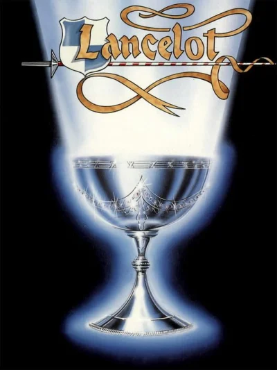 Lancelot box art
