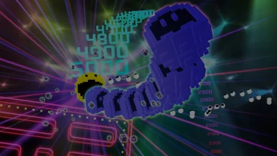 Pac-Man Championship Edition 2 + Arcade Game Series: Galaga / Pac-Man / DigDug box art