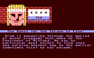 Mini-Adventure Kit box art