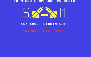 Sam box art