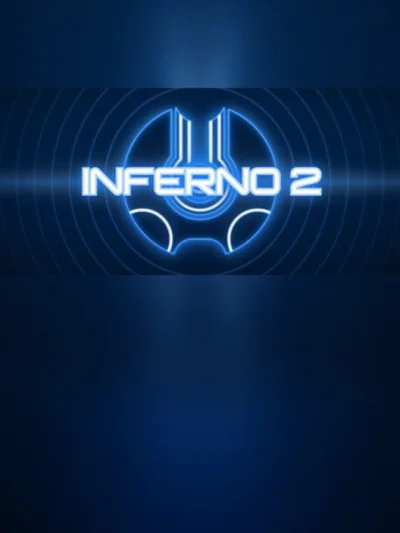 Inferno 2 box art