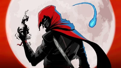 Aragami 2 box art