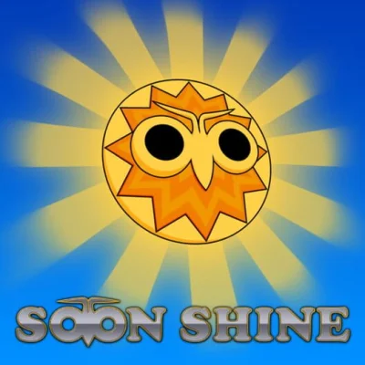 Soon Shine box art
