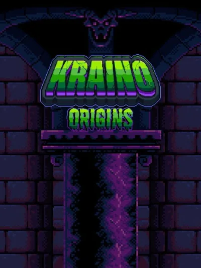 Kraino Origins box art