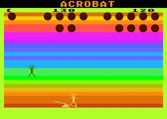 Acrobat box art