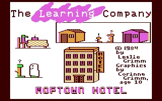 Moptown Hotel box art