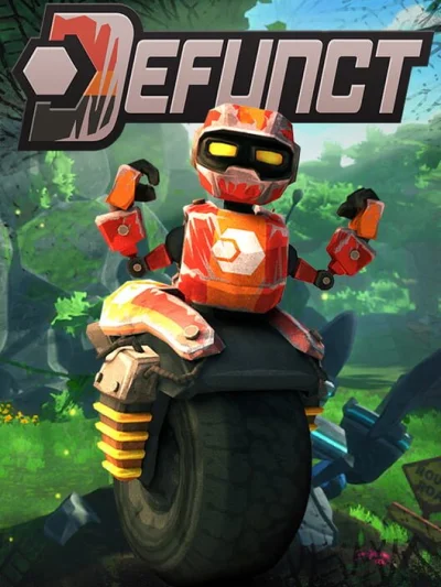 Defunct box art