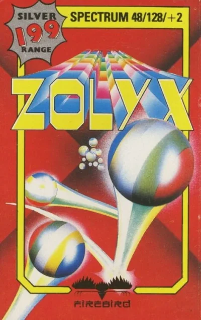 Zolyx box art
