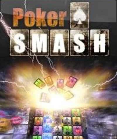 Poker Smash box art
