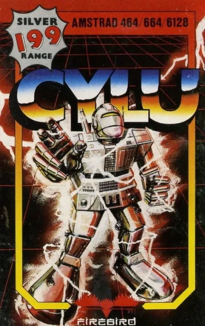 Cylu box art