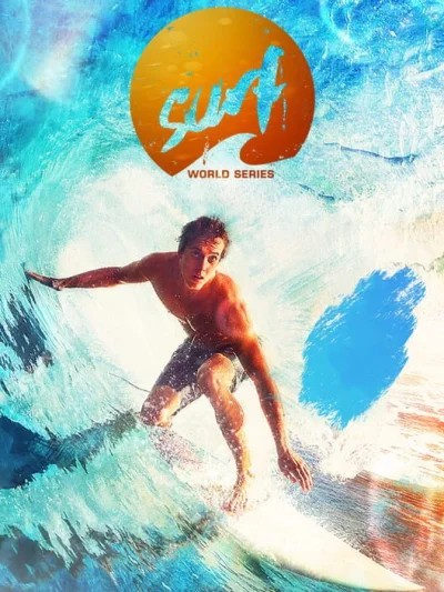 Surf World Series box art