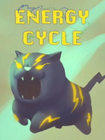 Energy Cycle box art