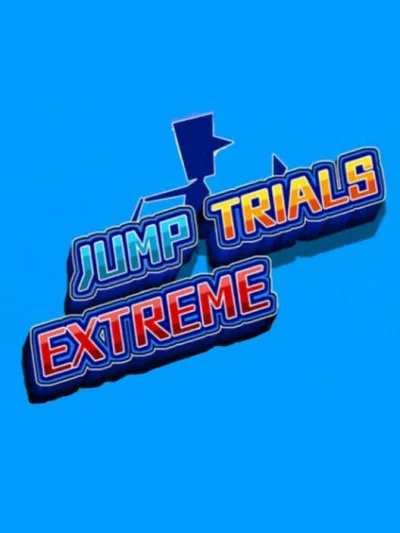 Jump Trials Extreme box art