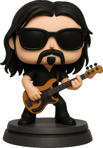 Motorhead box art