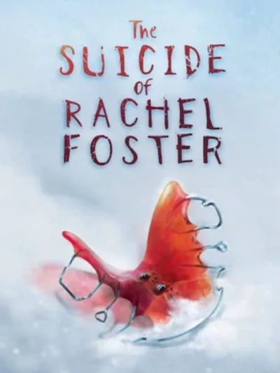 The Suicide of Rachel Foster box art