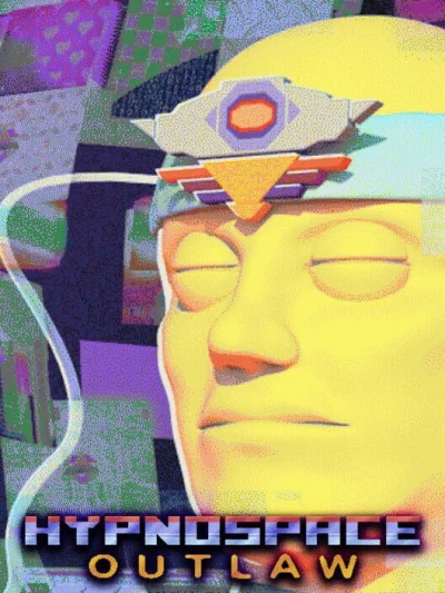Hypnospace Outlaw box art