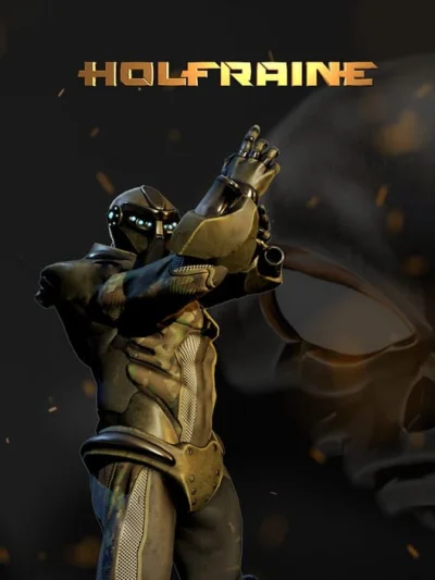 Holfraine box art