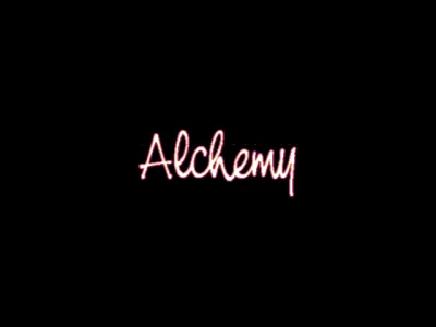 Alchemy box art
