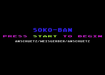 Soko-Ban box art