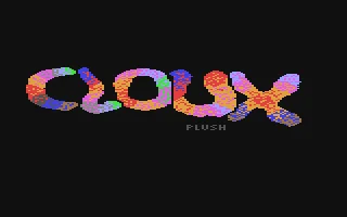 Cloux box art