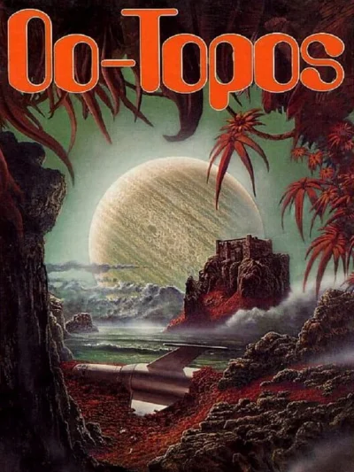 Oo-Topos box art