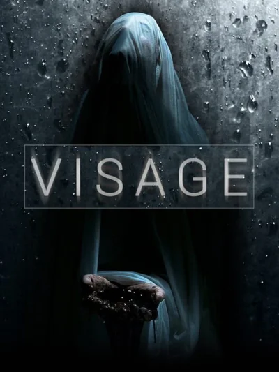 Visage box art