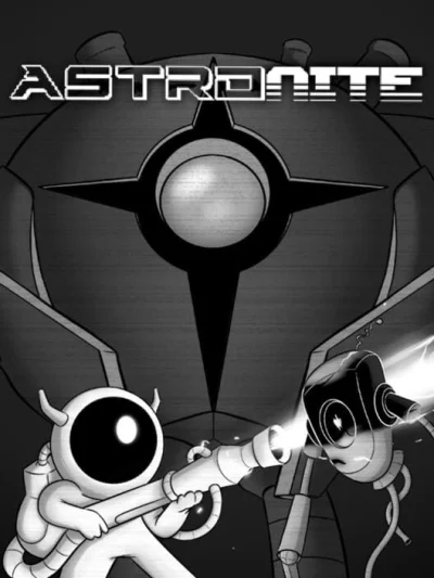 Astronite box art