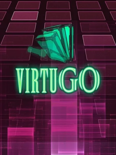 VirtuGO box art