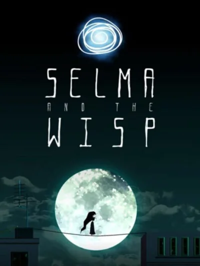 Selma and the Wisp box art
