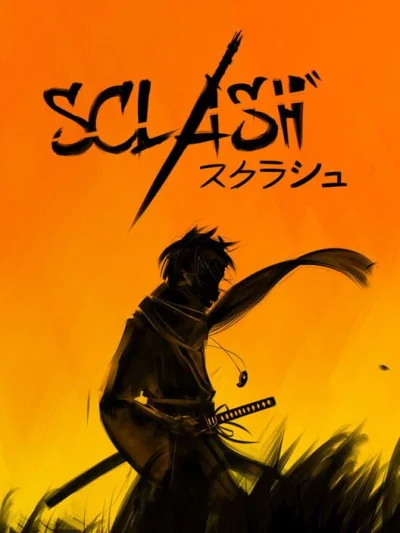 Sclash box art
