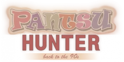 Pantsu Hunter box art