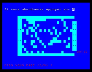 Pierre Philosophale, La - Chapter 4- La Porte des Gnomes box art