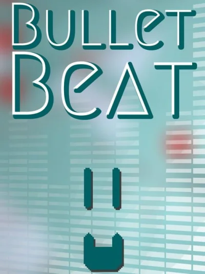 Bullet Beat box art