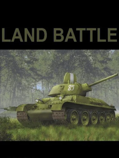 Penguin Land box art