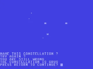 Constellations box art