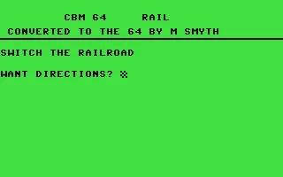 Rail box art