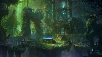 Cave The box art