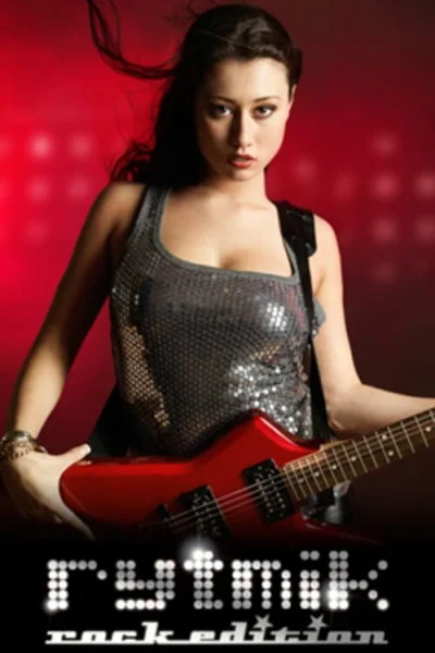 Rytmik Rock Edition box art